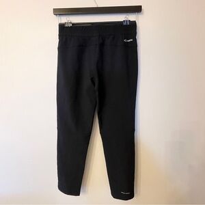 Columbia Kids Black Pants Size L